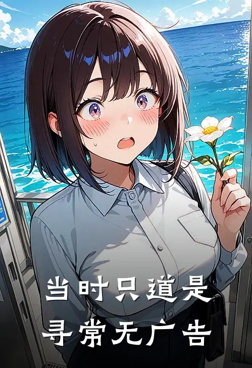 当时只道是寻常无广告