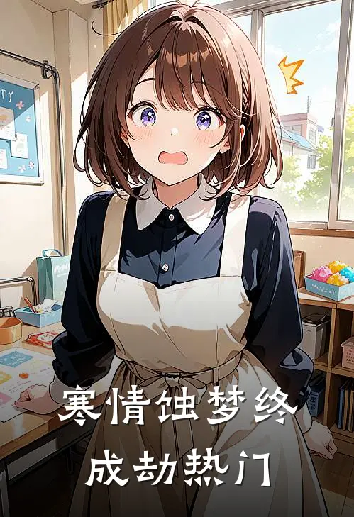 寒情蚀梦终成劫热门