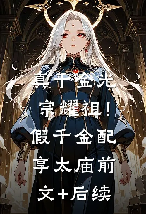 真千金光宗耀祖！假千金配享太庙前文+后续