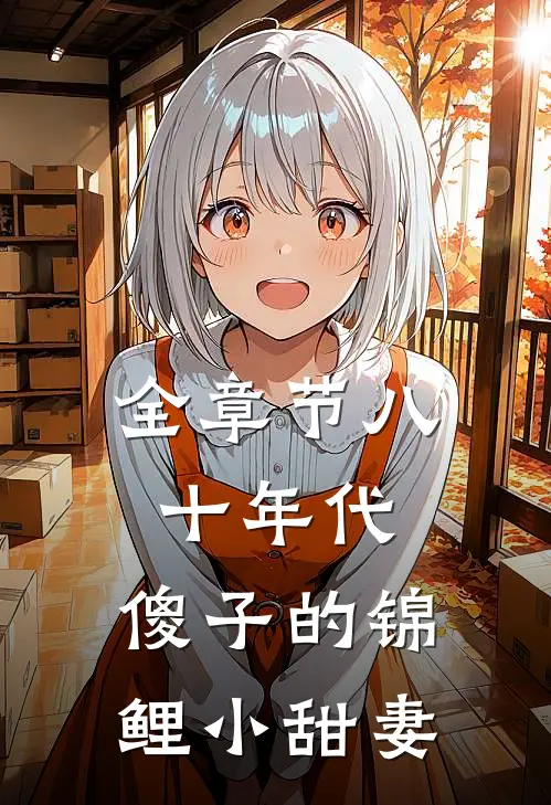 全章节八十年代：傻子的锦鲤小甜妻