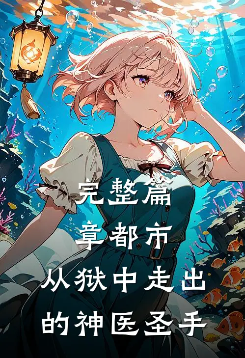 完整篇章都市：从狱中走出的神医圣手