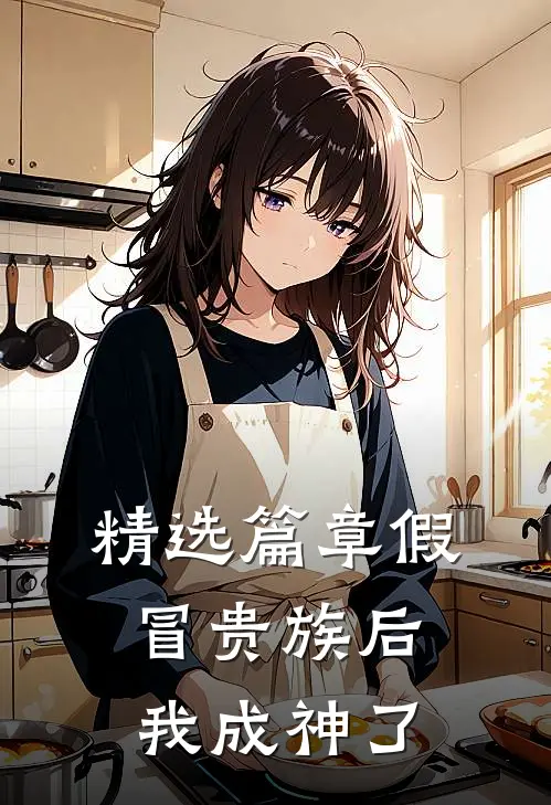 精选篇章假冒贵族后我成神了
