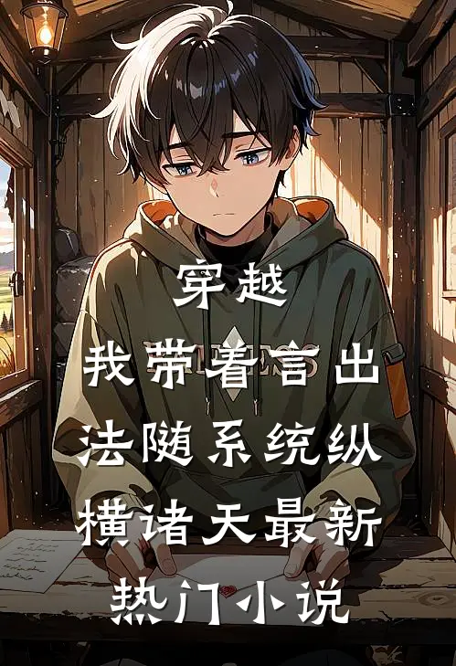 穿越：我带着言出法随系统纵横诸天最新热门小说