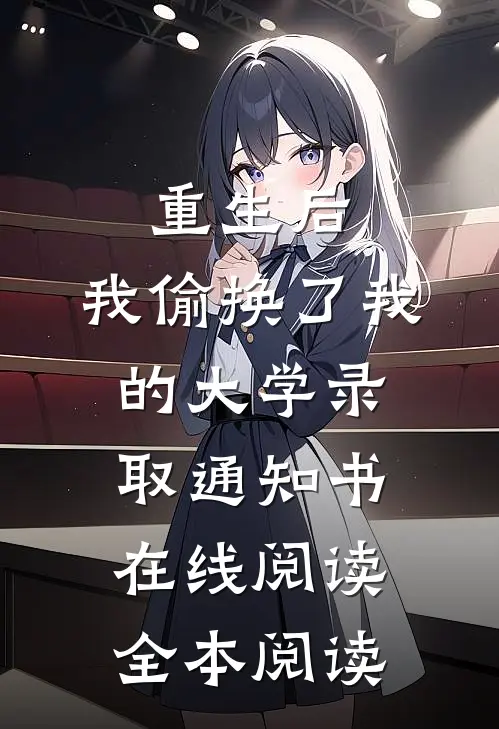 重生后，我偷换了我的大学录取通知书在线阅读全本阅读