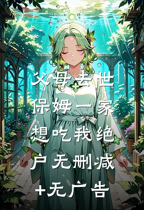 父母去世，保姆一家想吃我绝户无删减+无广告