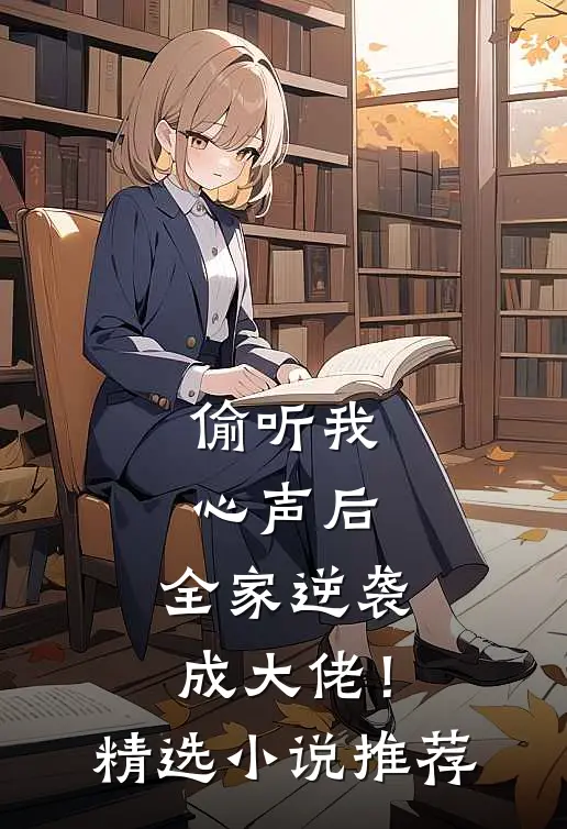 偷听我心声后，全家逆袭成大佬！精选小说推荐