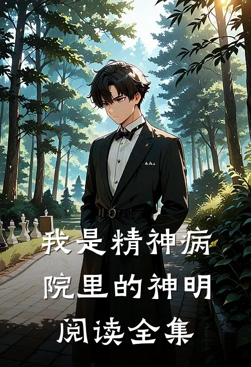 我是精神病院里的神明阅读全集