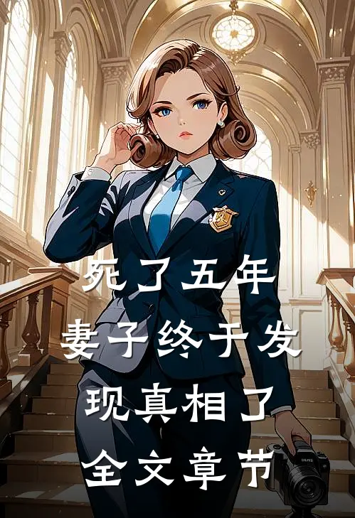 死了五年，妻子终于发现真相了全文章节