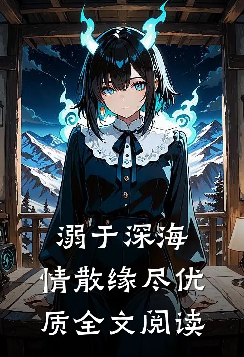 溺于深海，情散缘尽优质全文阅读