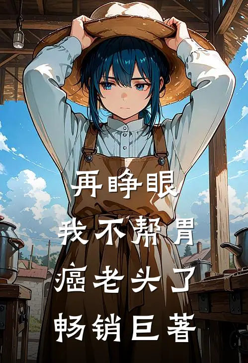 再睁眼，我不帮胃癌老头了畅销巨著