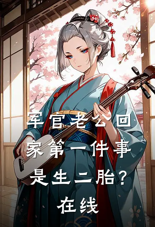 军官老公回家第一件事是生二胎？在线