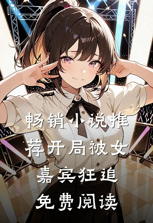 畅销小说推荐开局被女嘉宾狂追免费阅读