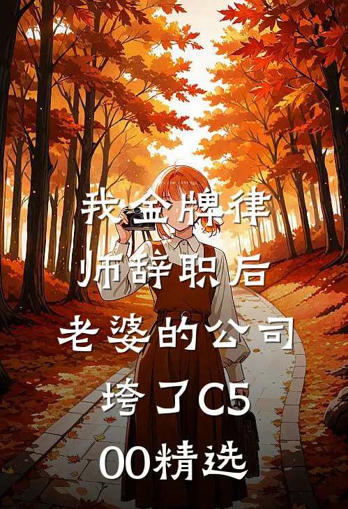 我金牌律师辞职后，老婆的公司垮了C500精选