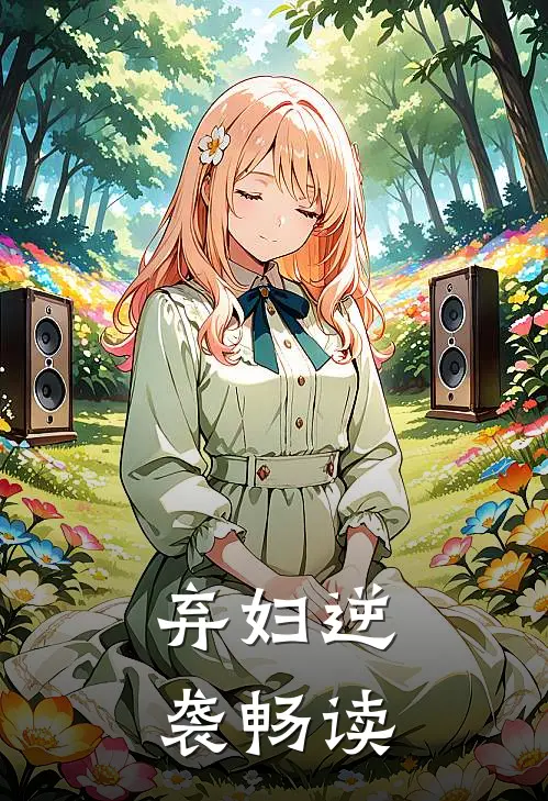 弃妇逆袭畅读