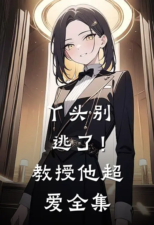 丫头别逃了！教授他超爱 全集