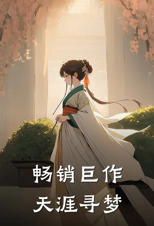 畅销巨作天涯寻梦