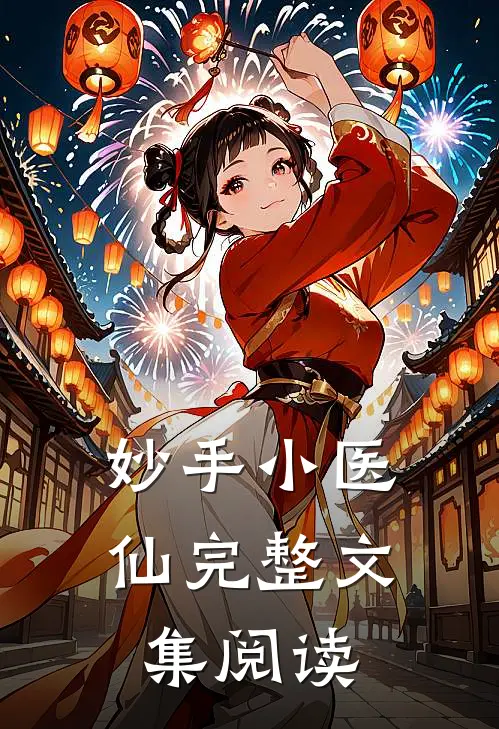 妙手小医仙完整文集阅读