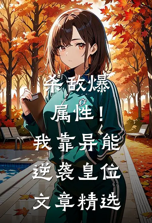 杀敌爆属性！我靠异能逆袭皇位文章精选