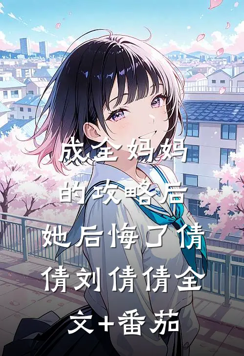成全妈妈的攻略后，她后悔了倩倩刘倩倩全文+番茄