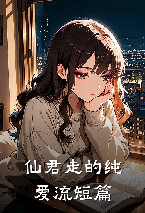 仙君走的纯爱流短篇
