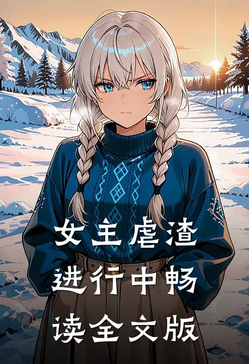 女主虐渣进行中畅读全文版