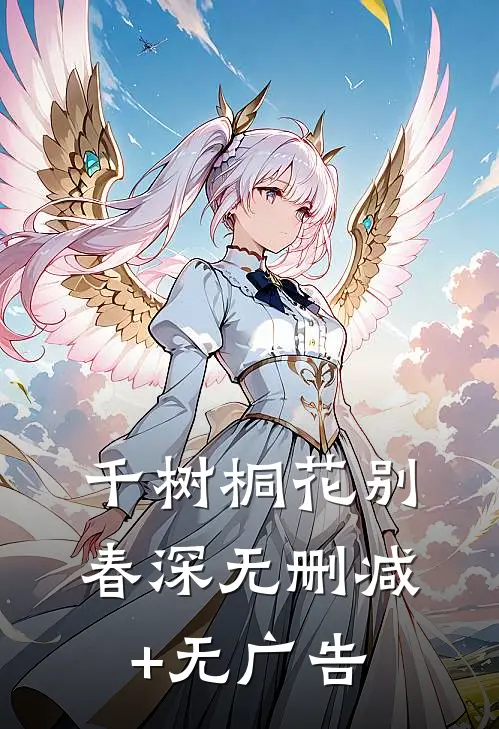 千树桐花别春深无删减+无广告