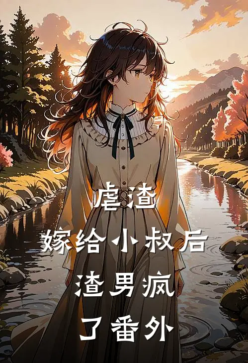 虐渣：嫁给小叔后，渣男疯了 番外