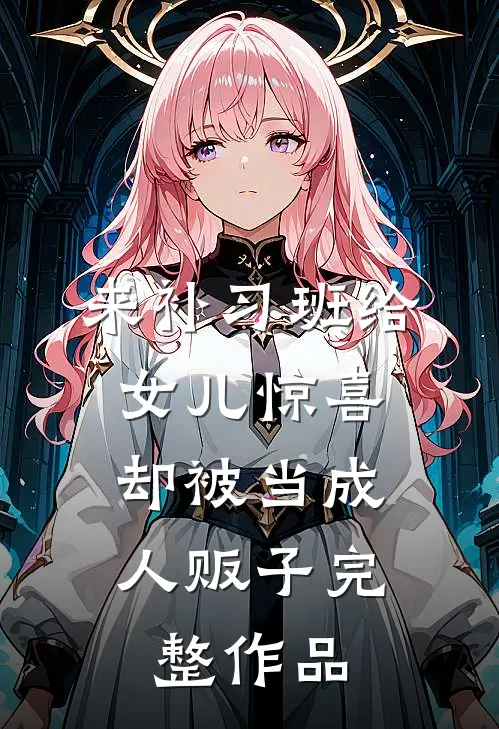 来补习班给女儿惊喜，却被当成人贩子完整作品