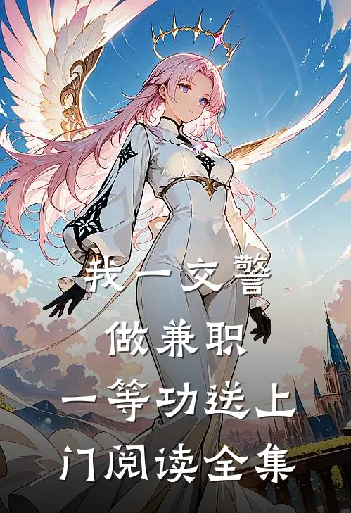 我一交警做兼职，一等功送上门阅读全集