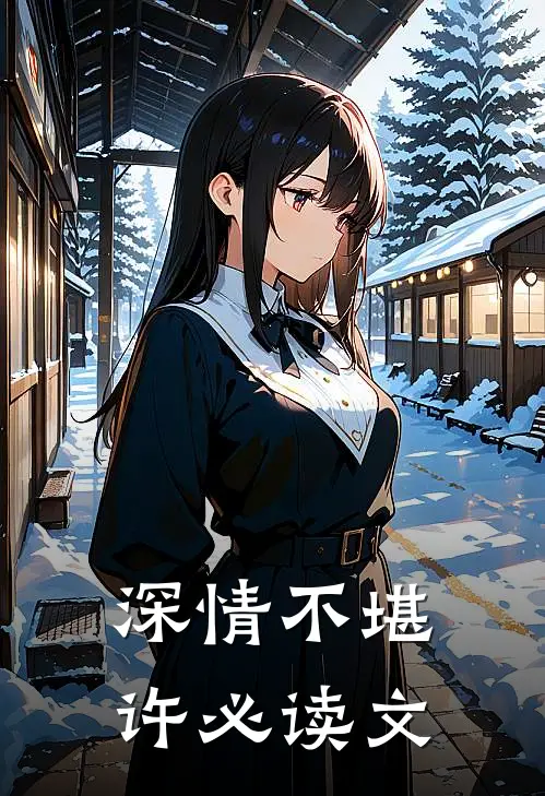 深情不堪许必读文