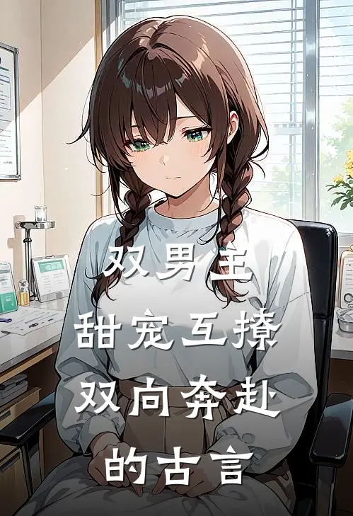 双男主:甜宠互撩,双向奔赴的古言