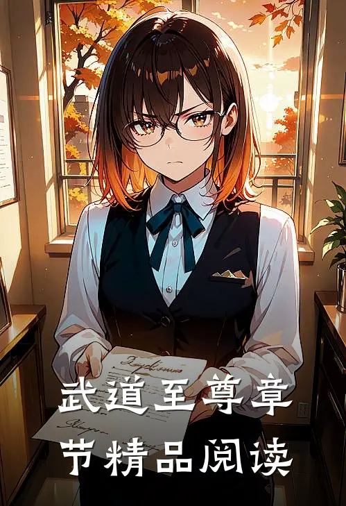 武道至尊章节精品阅读