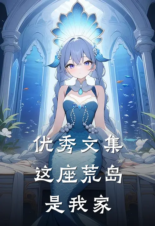 优秀文集这座荒岛是我家