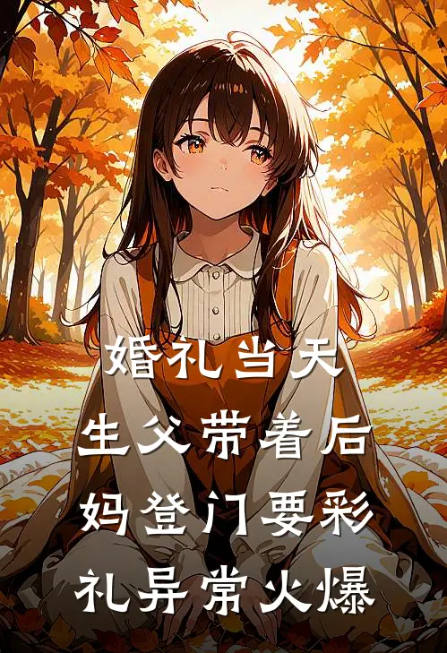 婚礼当天，生父带着后妈登门要彩礼异常火爆