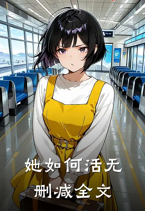 她如何活无删减全文