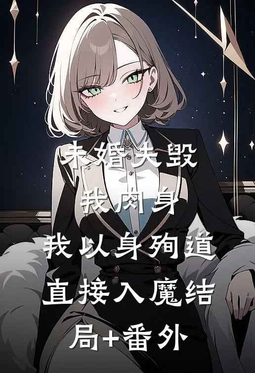 未婚夫毁我肉身，我以身殉道直接入魔结局+番外