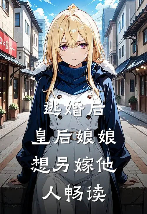 逃婚后，皇后娘娘想另嫁他人畅读