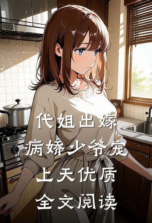 代姐出嫁，病娇少爷宠上天优质全文阅读