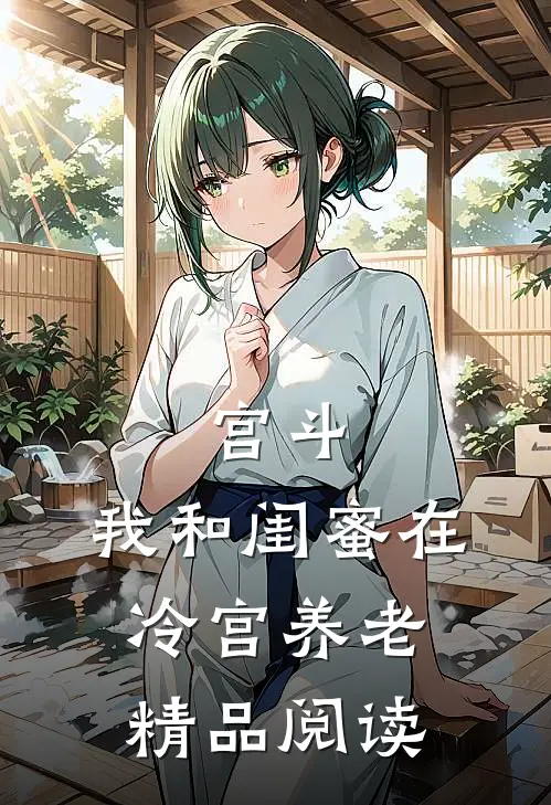 宫斗：我和闺蜜在冷宫养老精品阅读