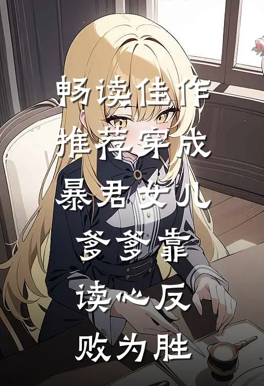 畅读佳作推荐穿成暴君女儿，爹爹靠读心反败为胜