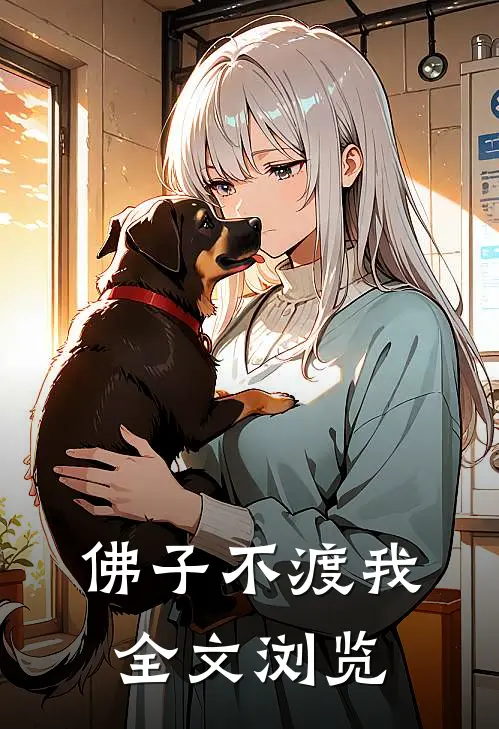佛子不渡我全文浏览