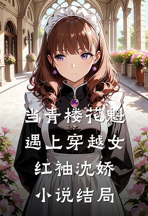 当青楼花魁遇上穿越女红袖沈娇小说结局
