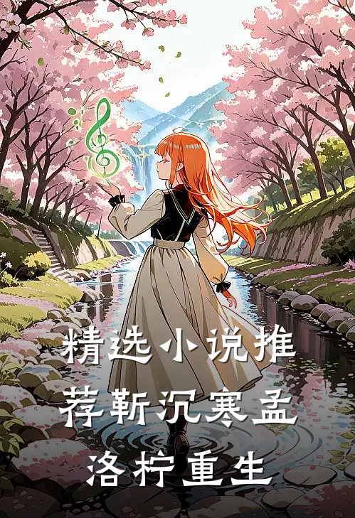 精选小说推荐靳沉寒孟洛柠重生