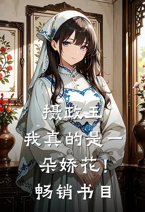 摄政王，我真的是一朵娇花！畅销书目