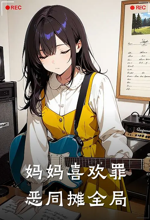 妈妈喜欢罪恶同摊全局