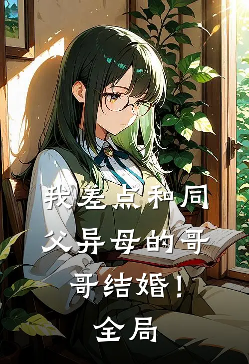 我差点和同父异母的哥哥结婚！全局