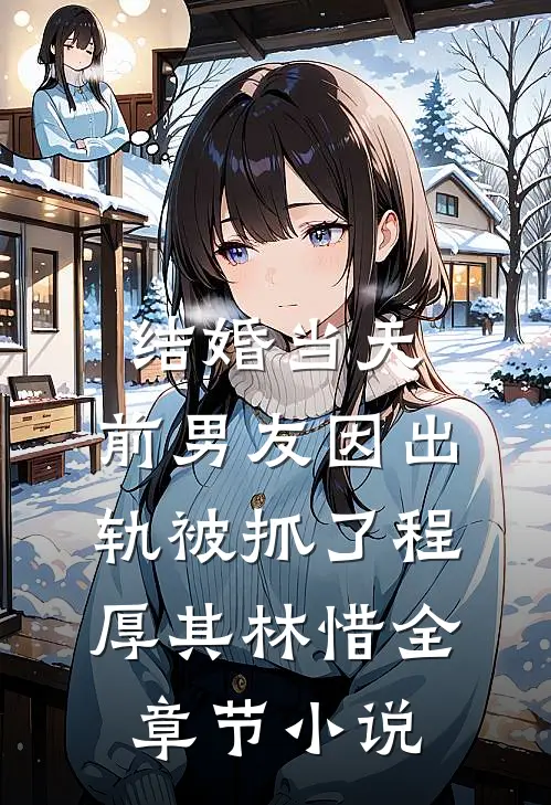 结婚当天，前男友因出轨被抓了程厚其林惜全章节小说