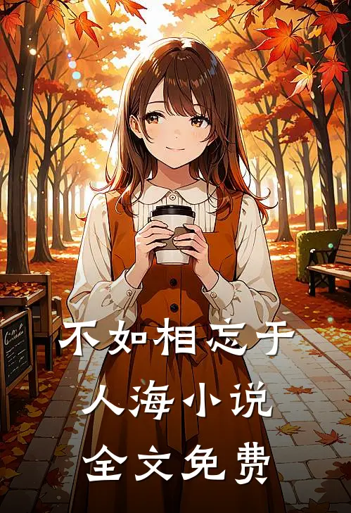 不如相忘于人海小说全文免费