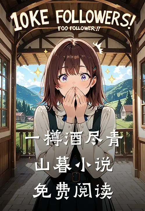 一樽酒尽青山暮小说免费阅读