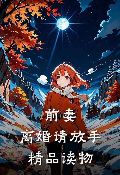 前妻，离婚请放手精品读物